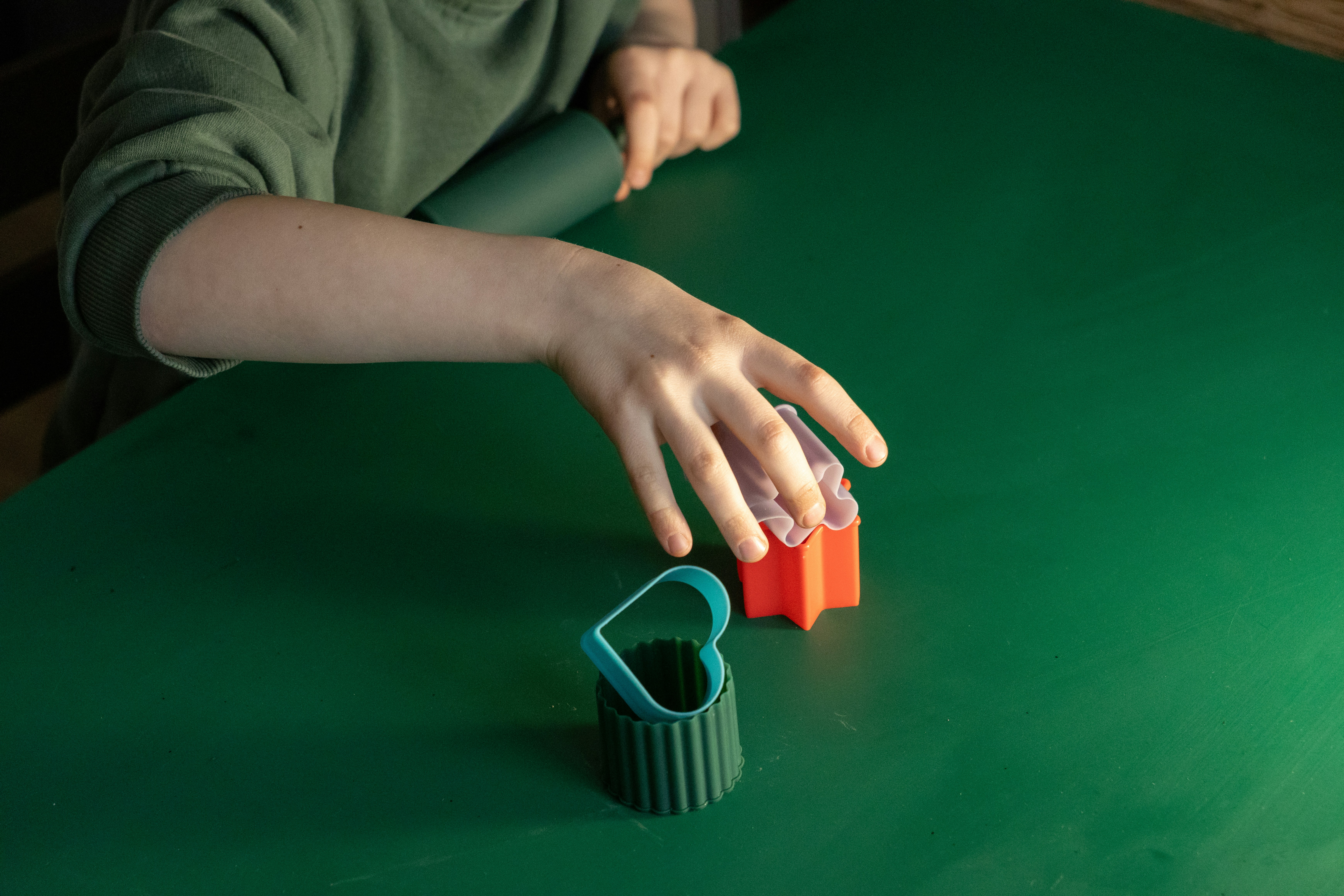 Символ аналитики